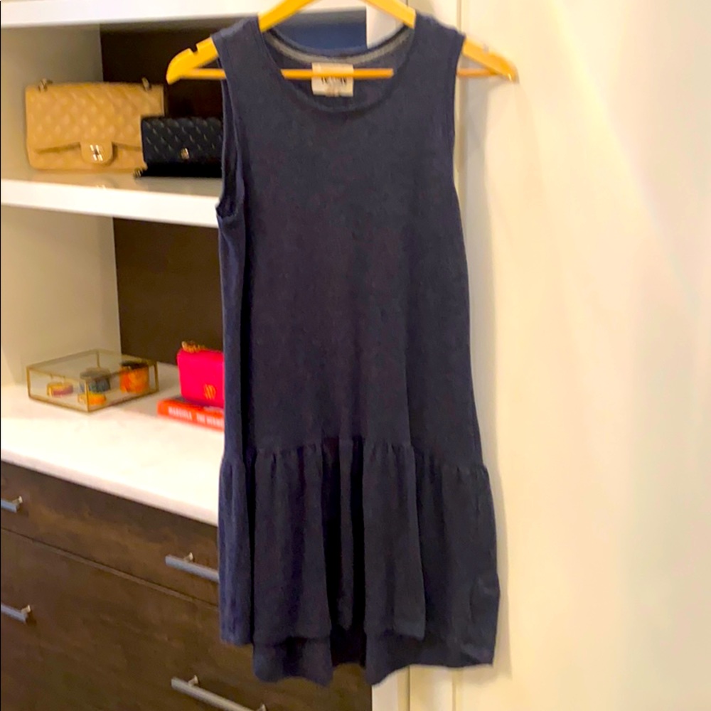 Nation LTD Women’s Cotton Dress